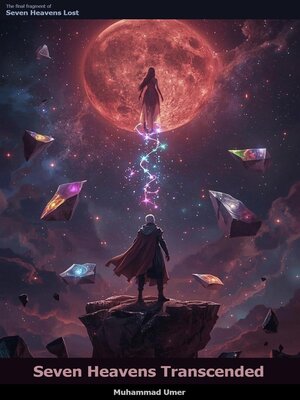 cover image of Seven Heavens Transcended